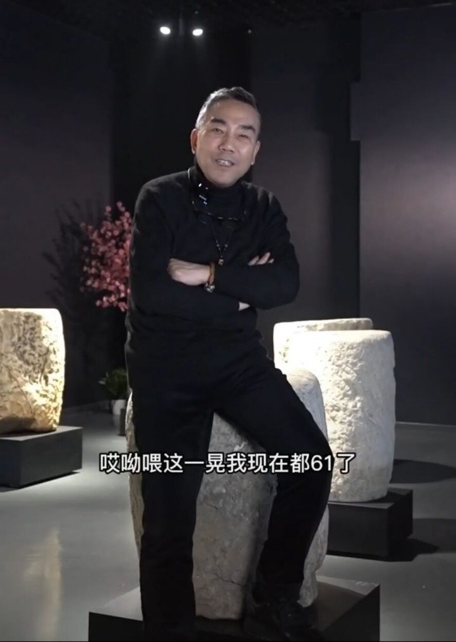 杨议|孟真罕露面力挺丈夫,与杨议牵手击退小三传闻,连公公都敬其三分