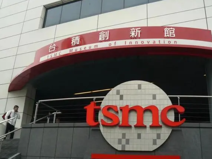 三星手机|华为动作频频,这是要告别台积电?