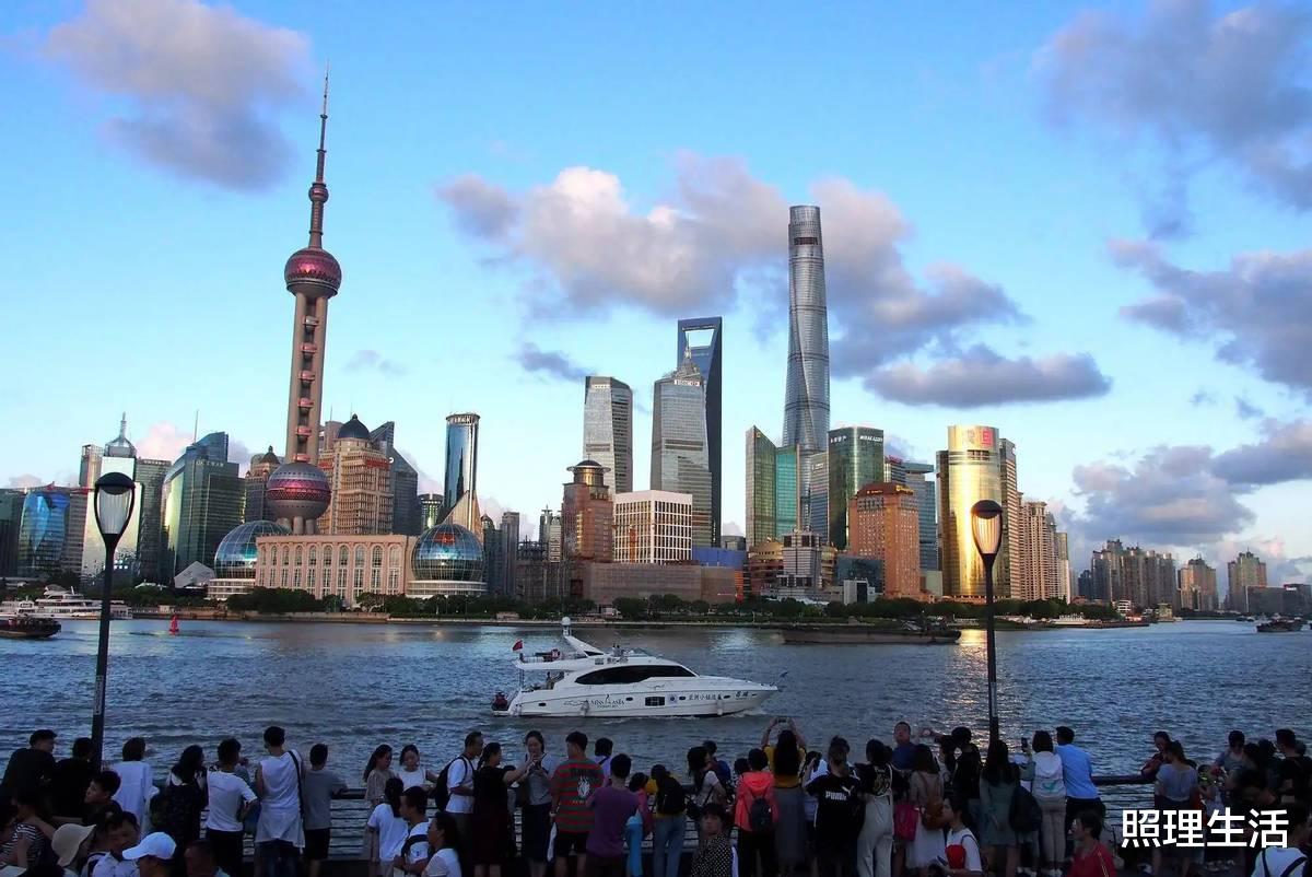 上海市|上海全面重启，京东唯品会率先出手，订单猛增显消费潜力
