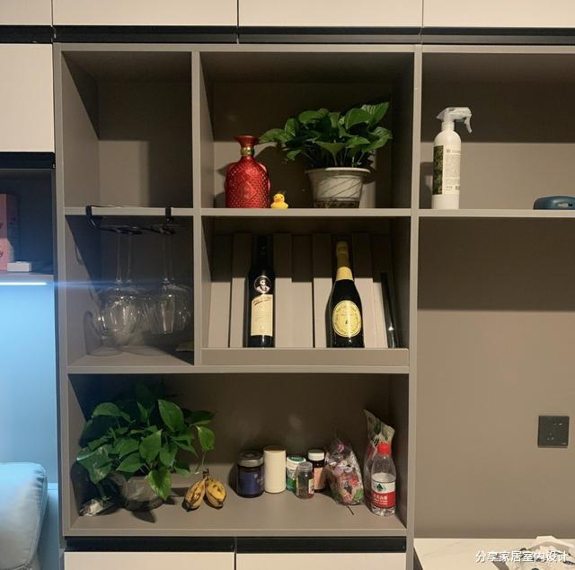 64平广州学区房，小而温馨实用，大胆把客厅阳台设计榻榻米很棒！