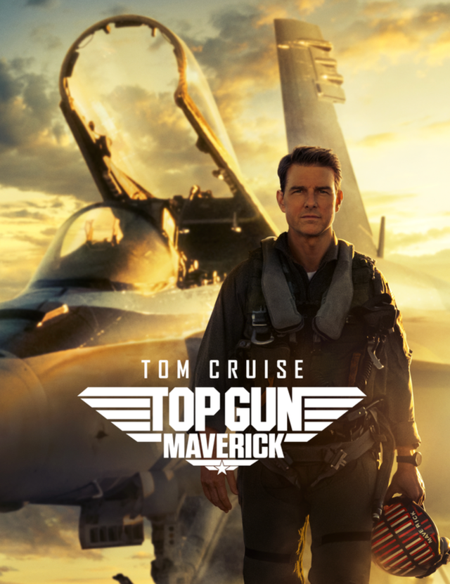 汤姆·克鲁斯|为演女雷神娜塔莉·波特曼练出粗壮肌肉，这些演员为角色都很拼！