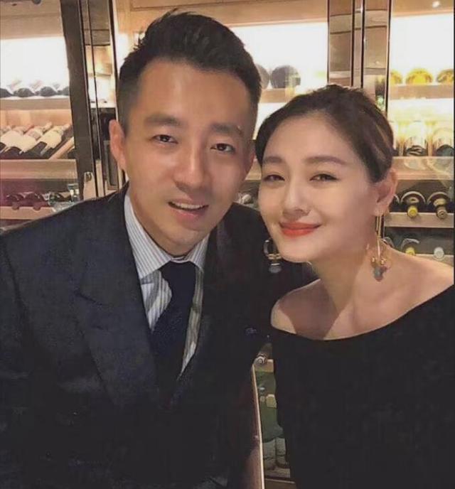 大S|没婚内出轨？汪小菲首回应大S结婚，意外谈到了和张颖颖关系？