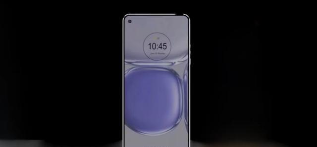 摩托罗拉|摩托罗拉edgeS40诚意很足，台积电4nm+5300mAh+125W