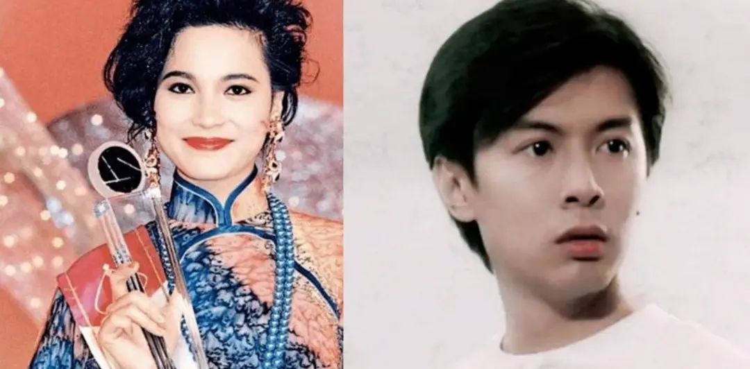 何宝生|放弃百亿财产！退出娱乐圈！出家当和尚？他是谁？