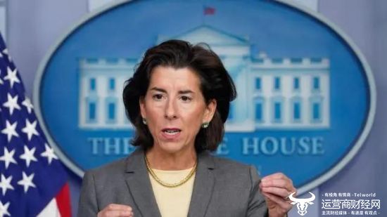 半导体|美透露直接抢走韩国一个50亿美元投资项目 还对外显示很得意