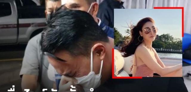 tangmo|36岁女星去世，死因存疑，生前画面曝光，曾在船上大声呼救