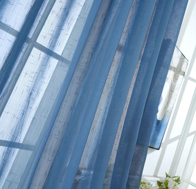 买窗帘不花冤枉钱，记住三选三不选，还有一点酌情选