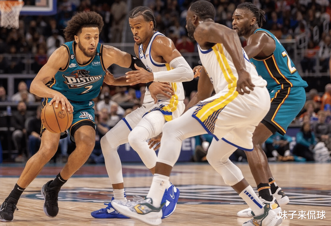 勇士队|勇士两连败后！科尔不给面子，格林深谙职场之道，库里自信乐观