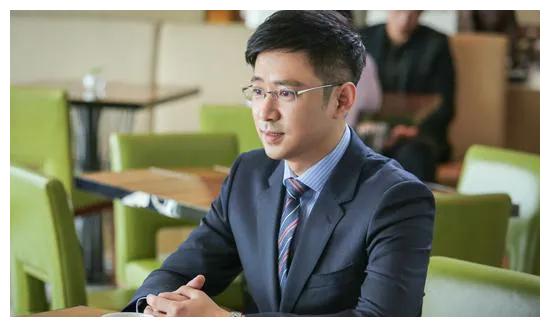 王耀庆|给2022年8位最有魅力国剧男星排个名次,陈晓第三,王耀庆第七