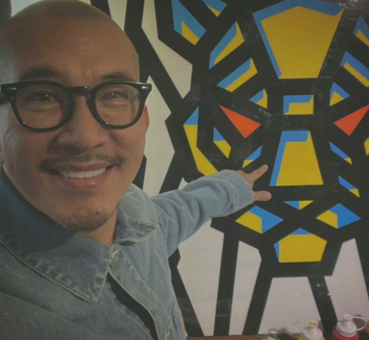 具俊晔|年龄大自卑？52岁具俊晔发文告白大S：熙媛啊，我会变年轻再回去