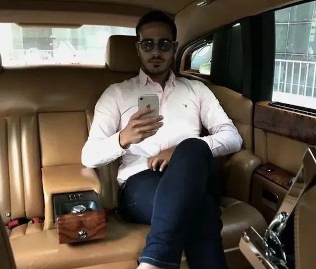 孟广美|爱上骗她四亿的男人,她说不后悔