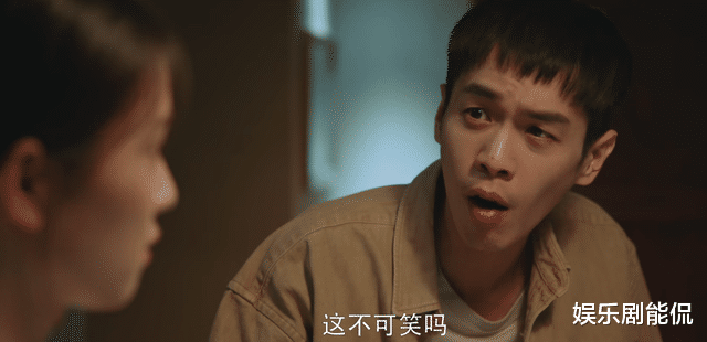 警察荣誉:曹建军再次抢功,根结在被丈母娘看不起,太过急功近利