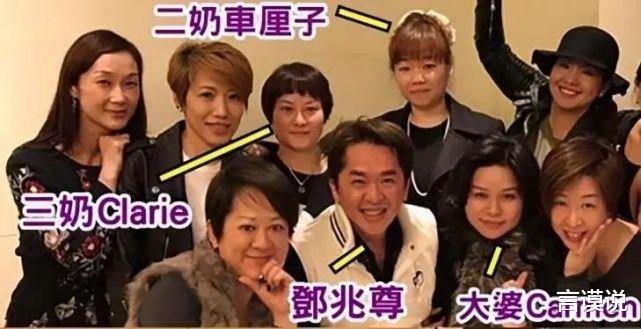 铁娘子|5位传奇“铁娘子”，坐拥亿万身家，但都有一个不争气的儿子