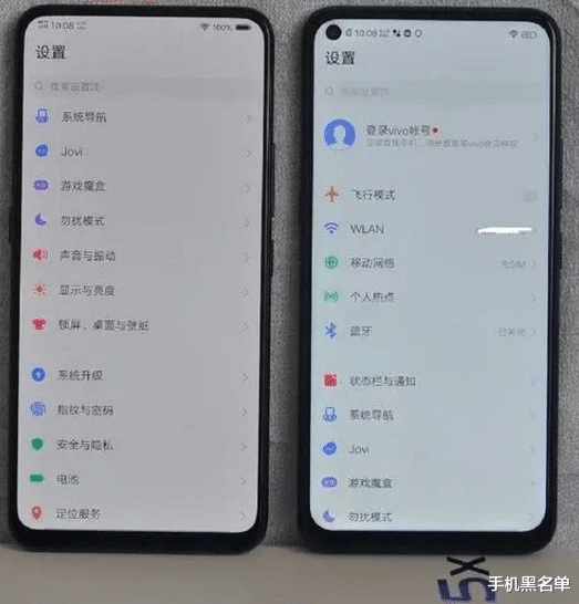 Java|AMOLED屏幕真比LCD更傷眼，是真的嗎？