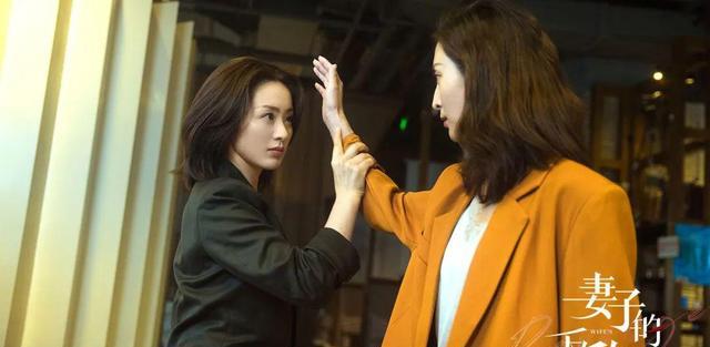 电子商务|腾讯视频微短剧《妻子的反攻》为何如此让人“上头”？