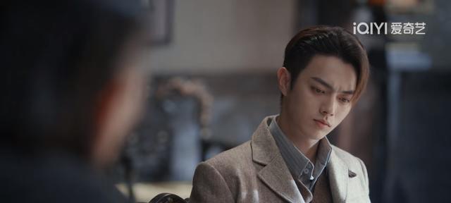 丁云齐|迷航昆仑墟：老北风的突然出现，成丁云齐夫妇解困发丘域的关键人