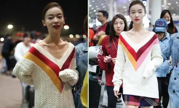 美丽|强行扮嫩、动脸成瘾、为减肥不惜牺牲健康,女星的畸形审美好恐怖