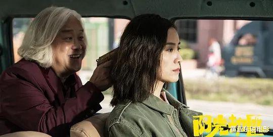 电影|今年“十大烂片”,赵奕欢除了“身材”全是槽点,古天乐惨不忍睹