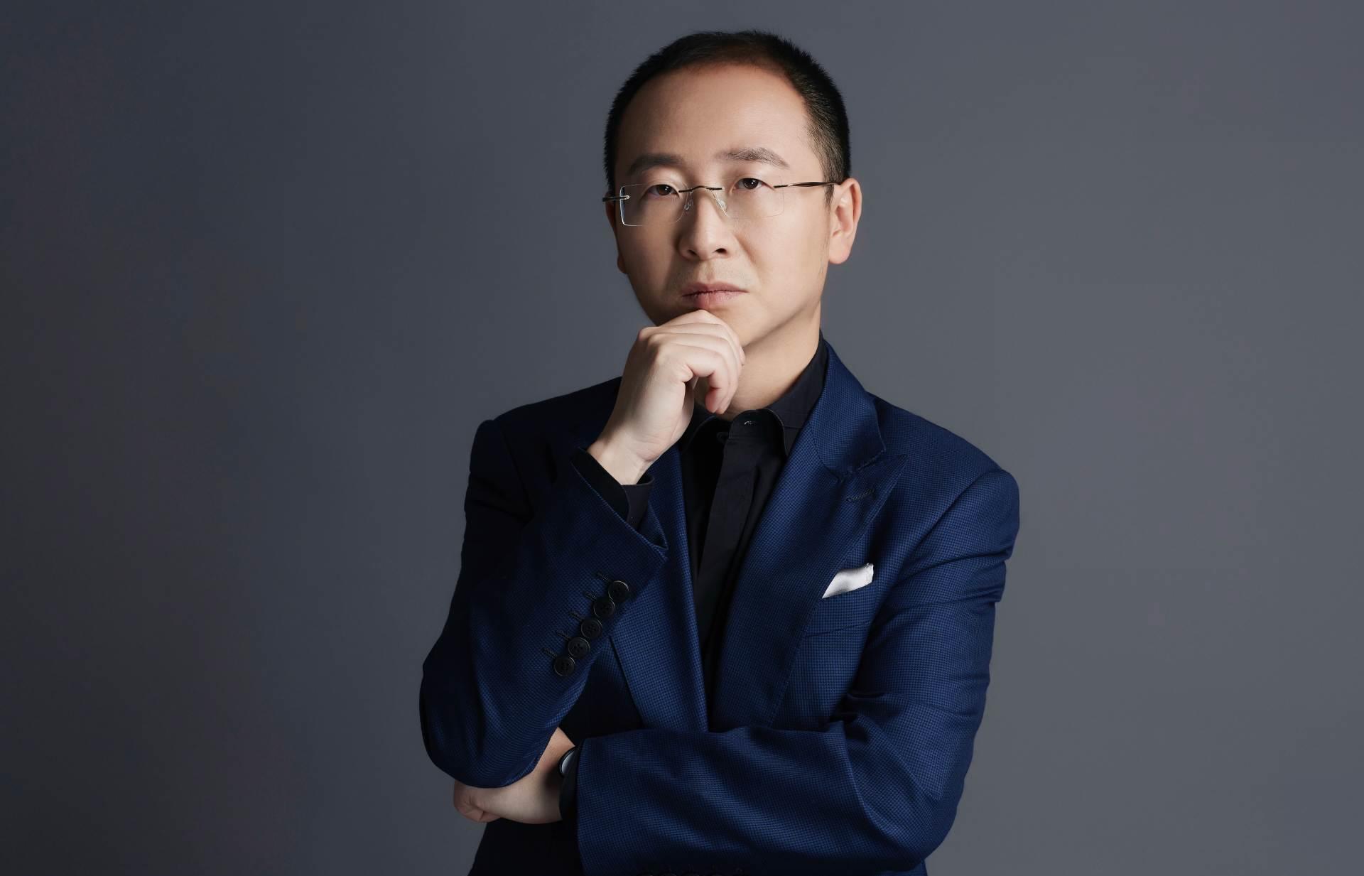 电子产品|陈罡的起伏人生：他曾经月薪只有4000元，后来逆袭成公司老板