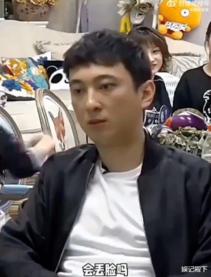 妯娌|如何看待与女方吃饭AA制问题,王思聪的回答,三观比五官还正