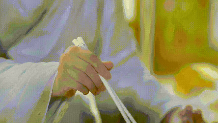 凤九|《三生三世》司命星君对凤九的爱意藏在那句“小殿下”里