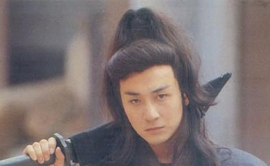 吴岱融|吴岱融：当红时盖过梁朝伟风采，拍风月片认识妻子，相守至今