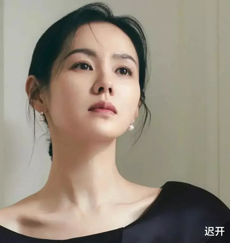 鞠婧祎|孙艺珍：韩国“四大美女之一”，出道多年为何至今没有财阀敢惹？