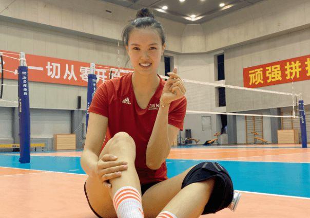 张常宁|网传张常宁为爱退役，回家结婚生子？网友：这两大原因是限制！