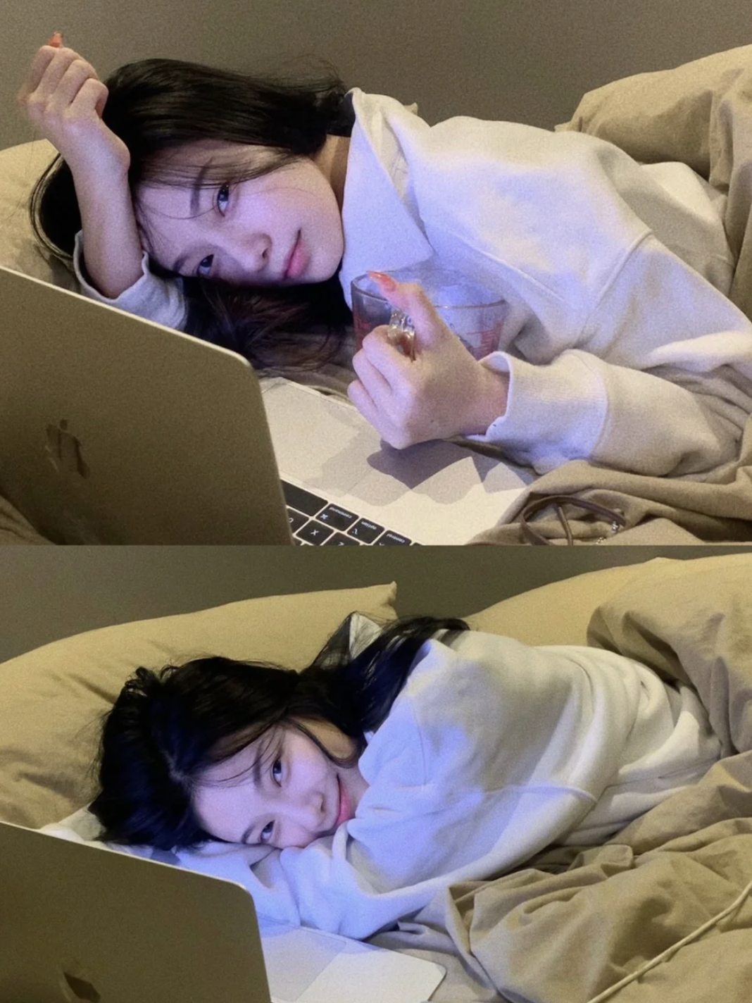 30个万能拍照姿势，还不快学？！