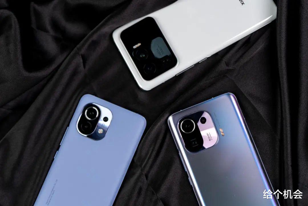 电池|几乎零差评的3款手机，价格覆盖中端高端，性价比非常高