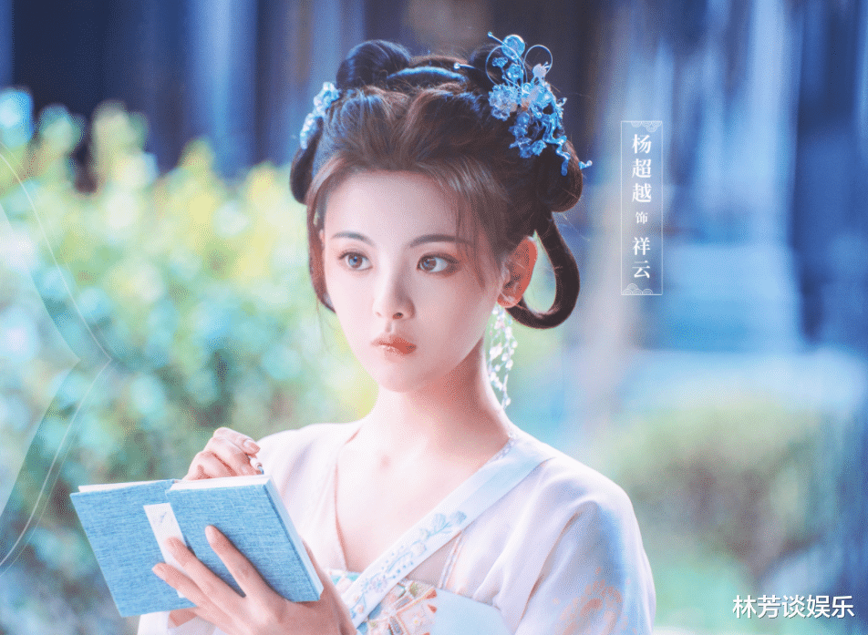 白梦妍|《陈芊芊》第二季没来,《七时吉祥》倒是快了,丁禹兮再拿王炸?