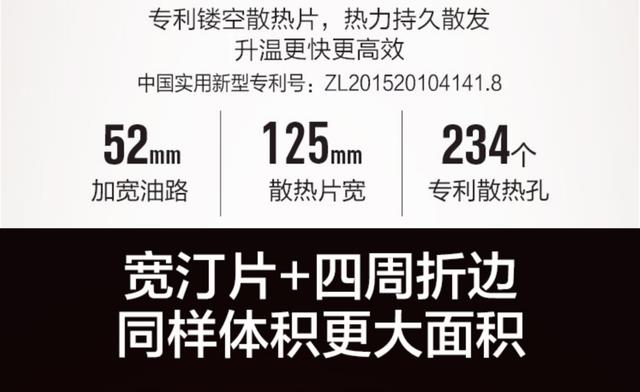 董明珠打造小型取暖器，曾“霸榜”前三140天，到手价仅89元！