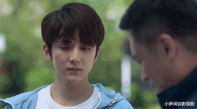 天才基本法|《天才基本法》如果没有感情戏,会更精彩!亲情才是最大的亮点!