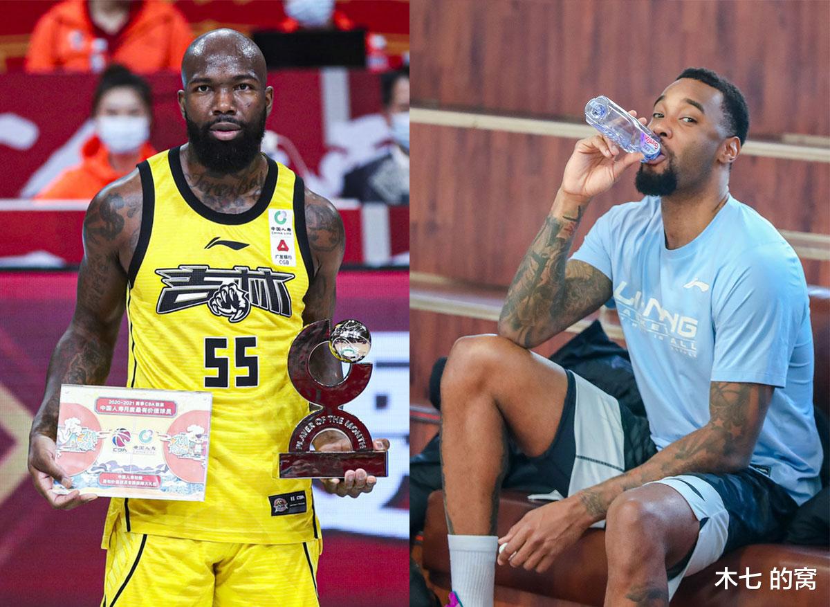 新疆男篮|37位外援到齐，CBA要成外援的联赛？