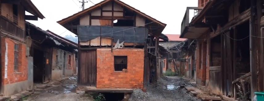 古镇|江西南昌：千年历史的古镇老街，正在改造未来值得期待