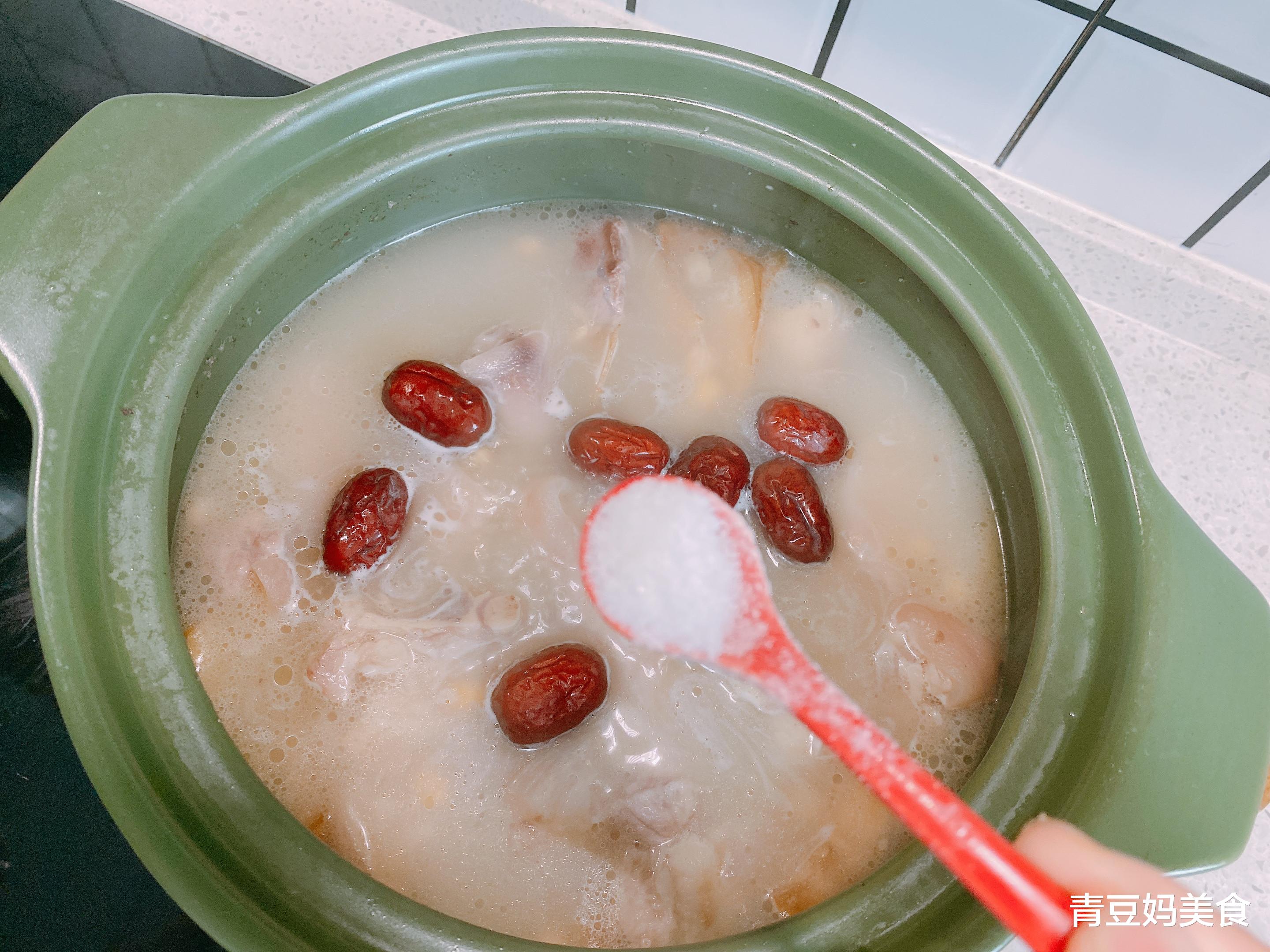 抑郁症|秋冬进补不能缺的一碗汤,汤鲜味浓营养好,增强免疫力秋冬不烦恼