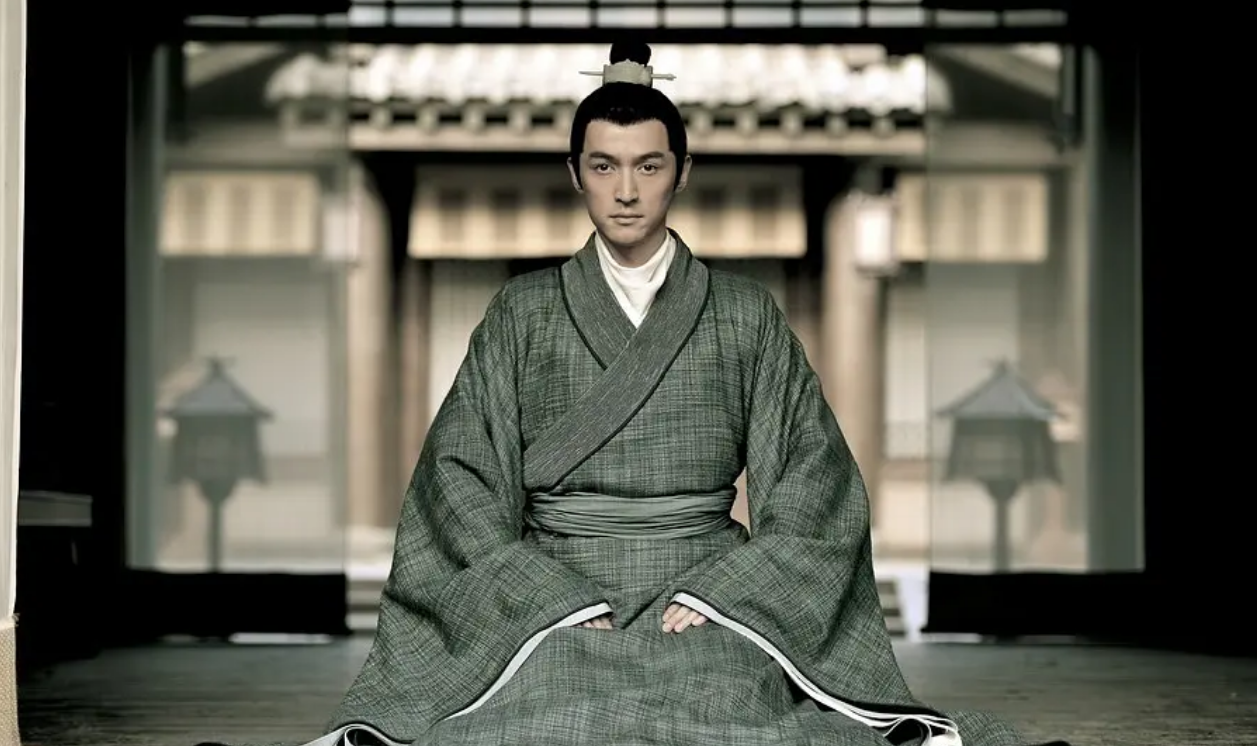 张兰|《琅琊榜》：信任和手腕，是所有中国人内心深处对强者的幻想