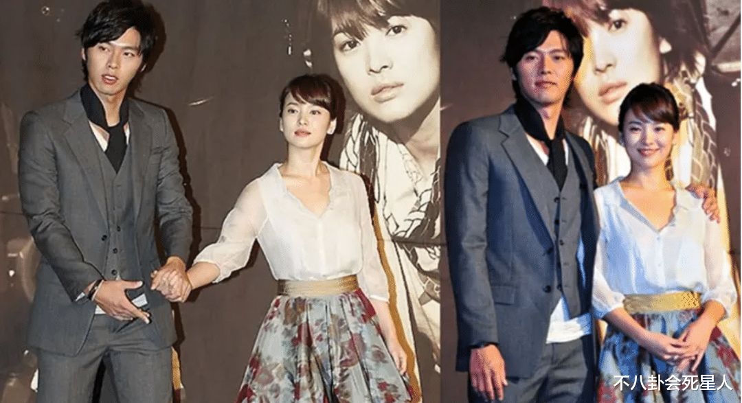 整容|韩国满屏整容脸，真正的纯天然女星，我只服这6位！