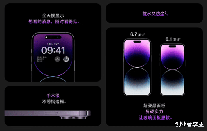|国人买一部iPhone14Pro需工作22天?那么你愿意用22天工资买吗?