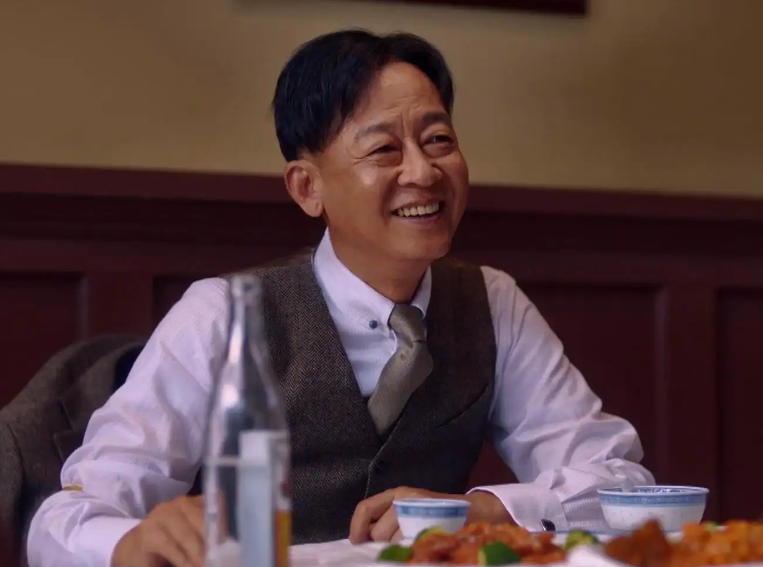 黄景瑜|央视亲自预热，谍战大剧《孤战》开机，黄景瑜光路透就能帅到观众