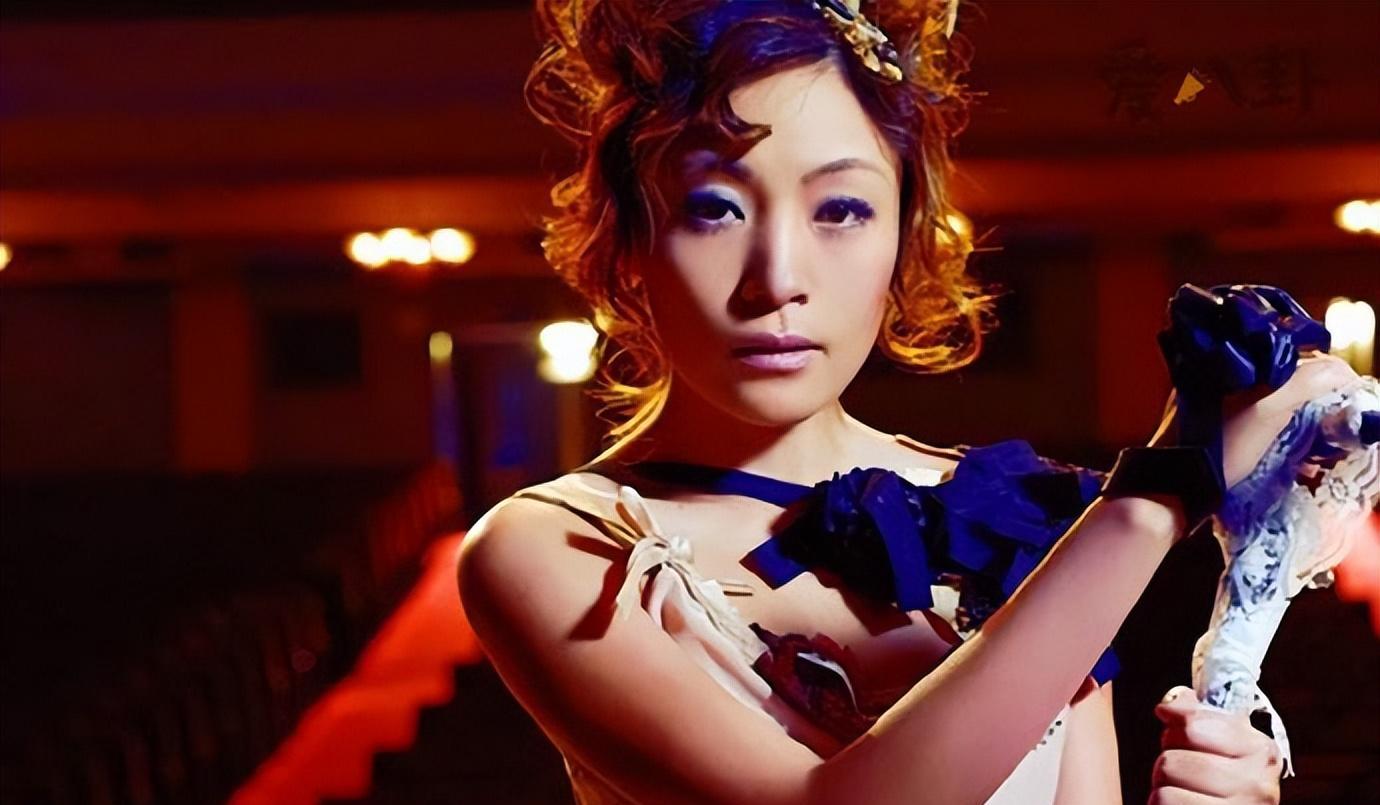 陈琳|陈琳：她离开后，曾经的两任丈夫都娶妻生子，只有母亲还在悔恨