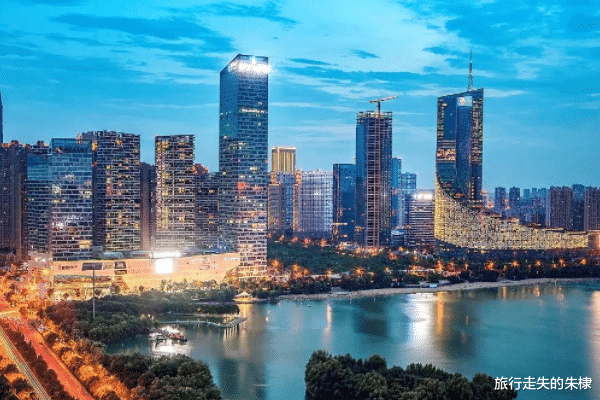 合肥蜀山将迎来一轮大改造,正谋划建设山顶观景平台,令人期待