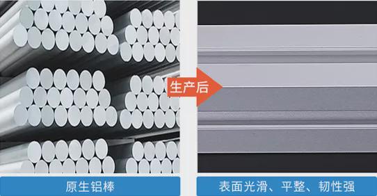 8招学会辨别封阳台门窗,型材/做工/细节/技术全方位对比