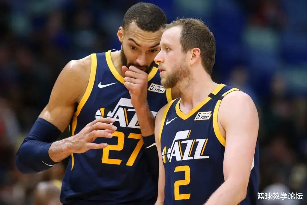 英格尔斯|再见了，NBA！韧带撕裂赛季报销！三分神射要正式退役了