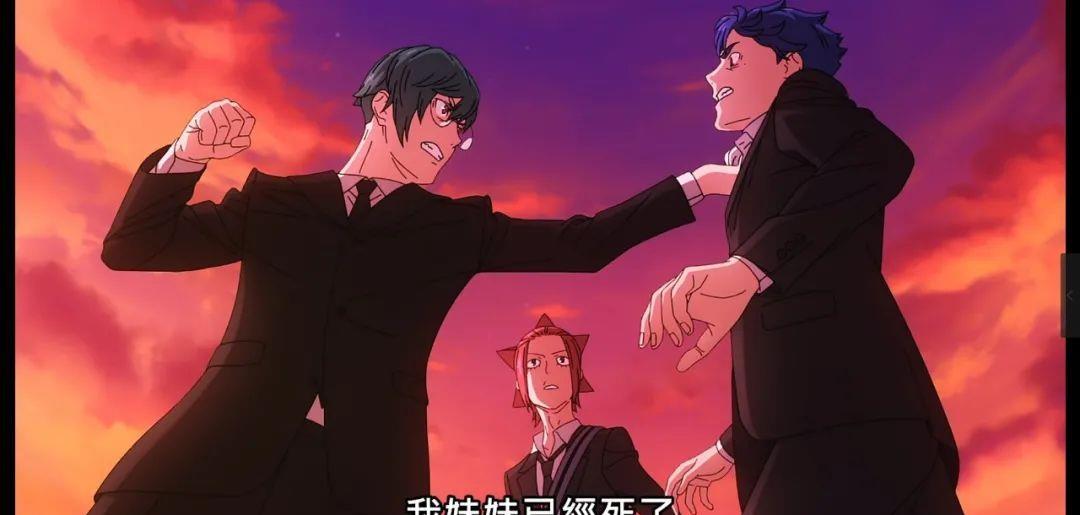 原创|这部动画，终于让我看到了最想看到的展开