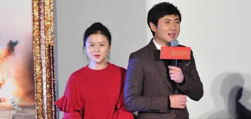 沈腾|婚变传闻后，曝沈腾王琦疑分居，女方带家人聚餐，男方欲娶小3？