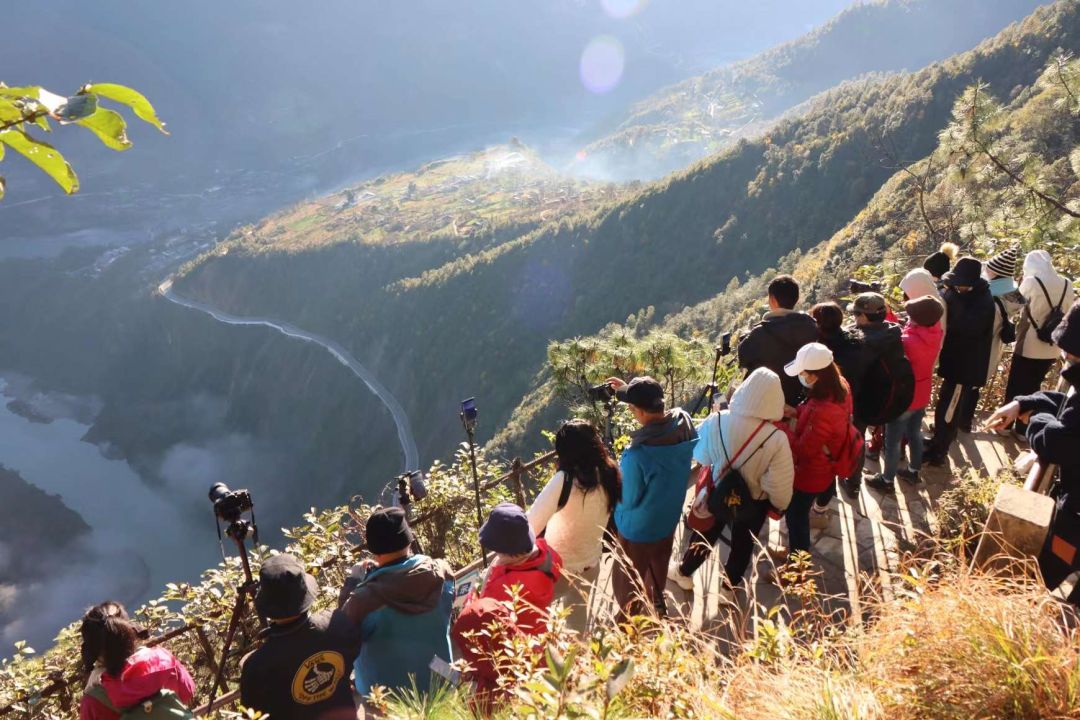 云南|一个冬天，四种云南，一个超越想象力的旅行地
