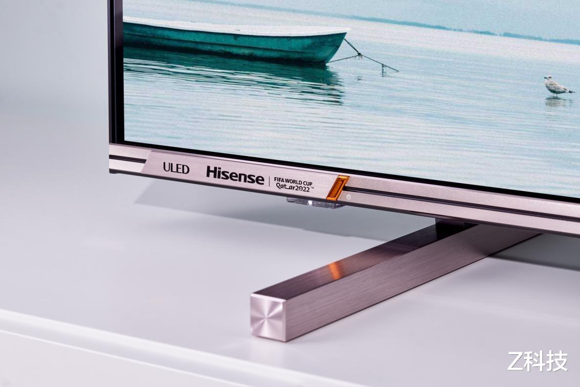 海信|海信电视“承包”畅销榜，U7H强势上演旗舰崛起