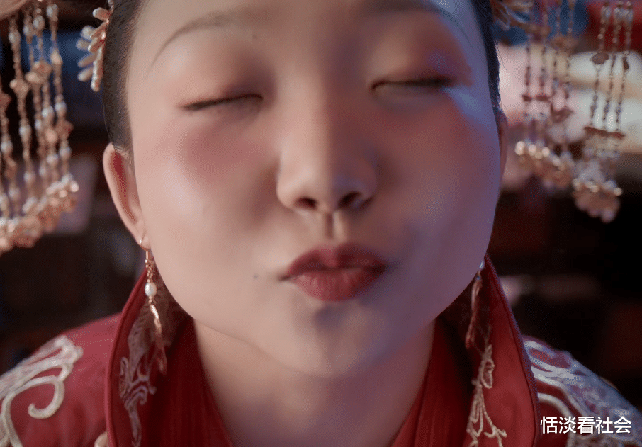 我叫刘金凤|好家伙!《我叫刘金凤》开播就差评一片,观众差评理由出奇一致