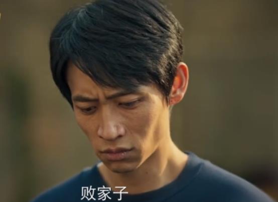 袁午|《消失的孩子》大结局曝光:毁掉一个孩子,这样爱他就够了